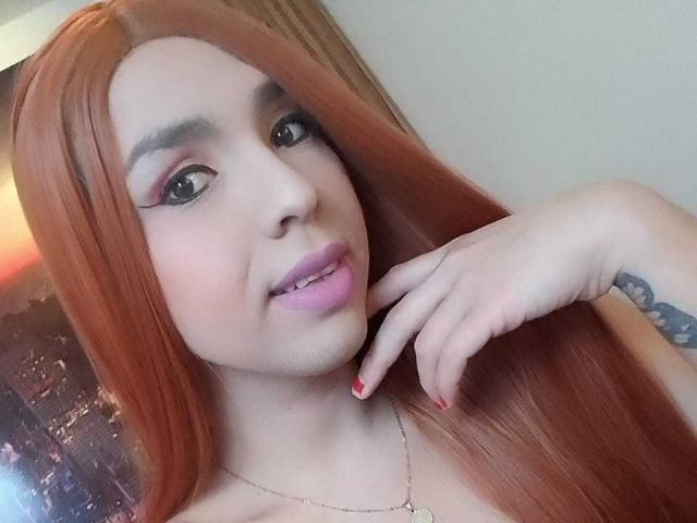 DestinySpencer69 - Live sexe cam - 22714989