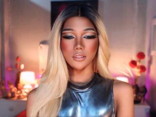 JennaRhodes - Live sexe cam - 22715157