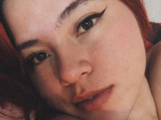 MelisaBrunette - Live sex cam - 22715649