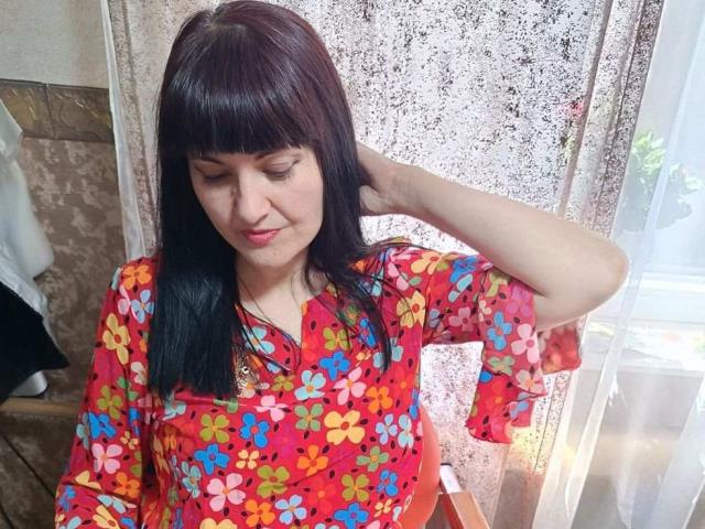 YanaFiesta - Live porn &amp; sex cam - 22716953