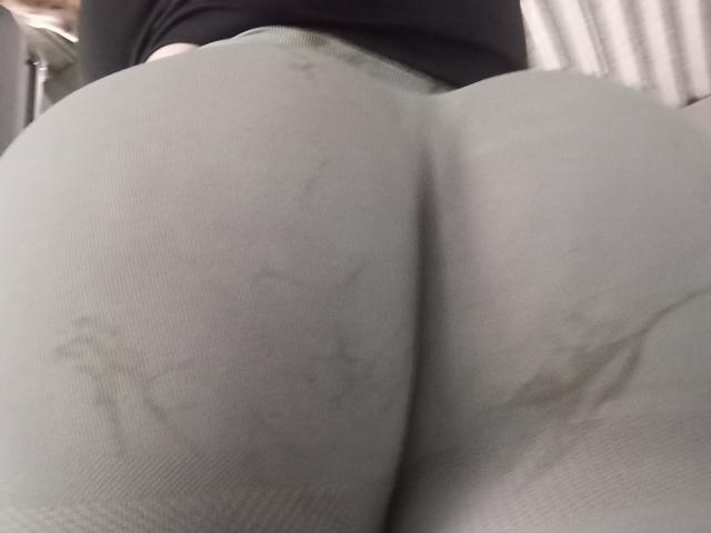 ChristineBray - Sexe cam en vivo - 22717629