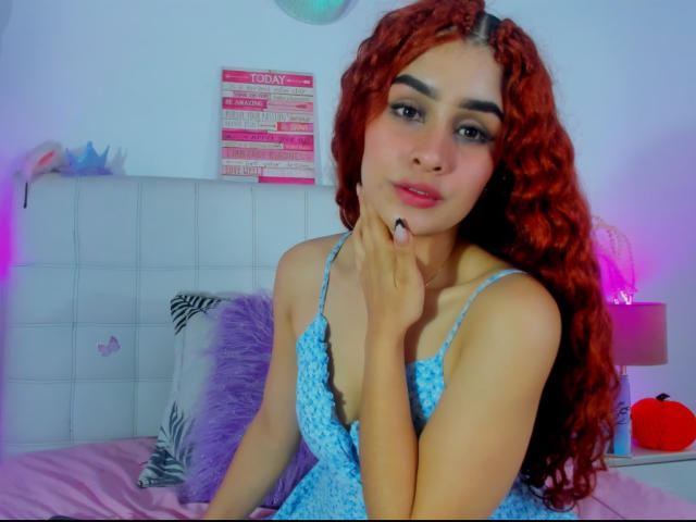 AmaiaEscotet - Live porn &amp; sex cam - 22717713
