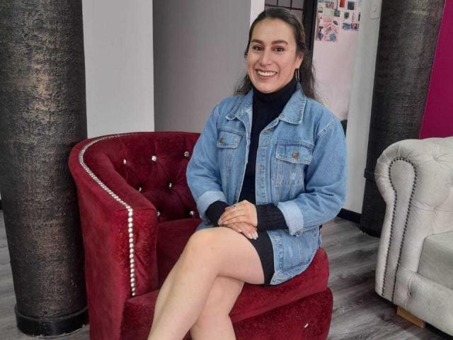 AliceDussan - Live Sex Cam - 22718761