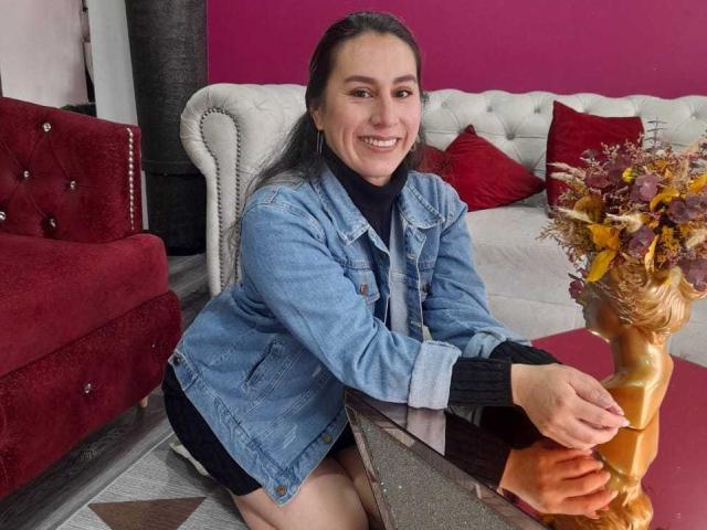 AliceDussan - Live sex cam - 22718773