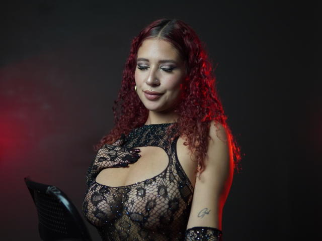 ValeryScot - Sexe cam en vivo - 22719313