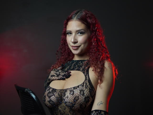 ValeryScot - Live porn &amp; sex cam - 22719329