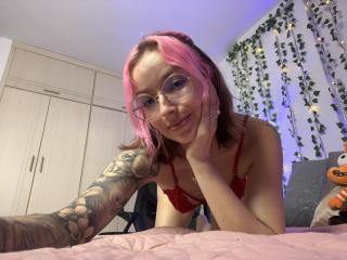 SarahRousen - Sexe cam en vivo - 22720221