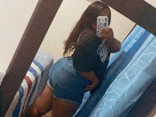 ClarieHaris - Sexe cam en vivo - 22720393