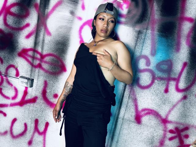 EmaKonor - Sexe cam en vivo - 22720521