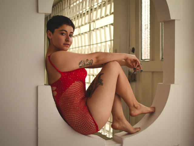 MissTat - Sexe cam en vivo - 22720617