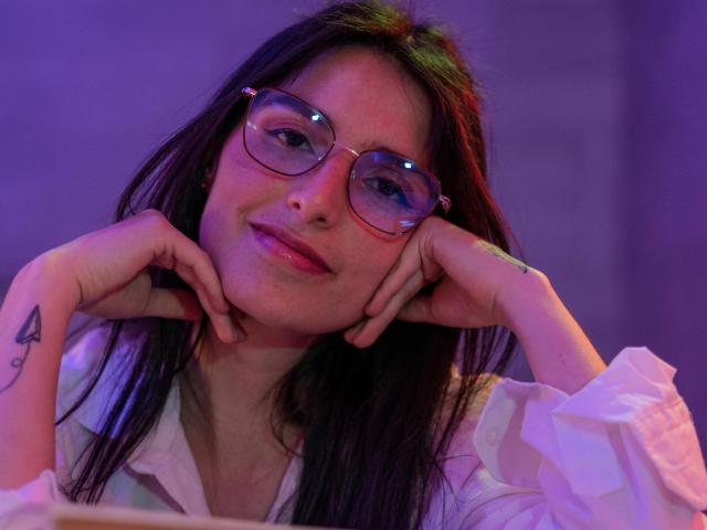 IsaDupont - Live Sex Cam - 22721601