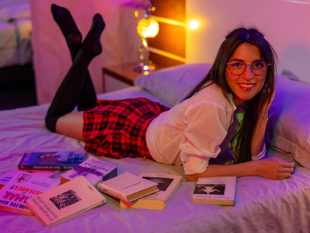 IsaDupont - Live sex cam - 22721605