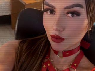 MissAry - Live sexe cam - 22722009