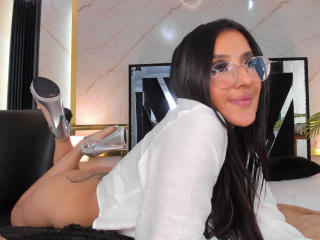 VioletMoonX - Live sexe cam - 22722097