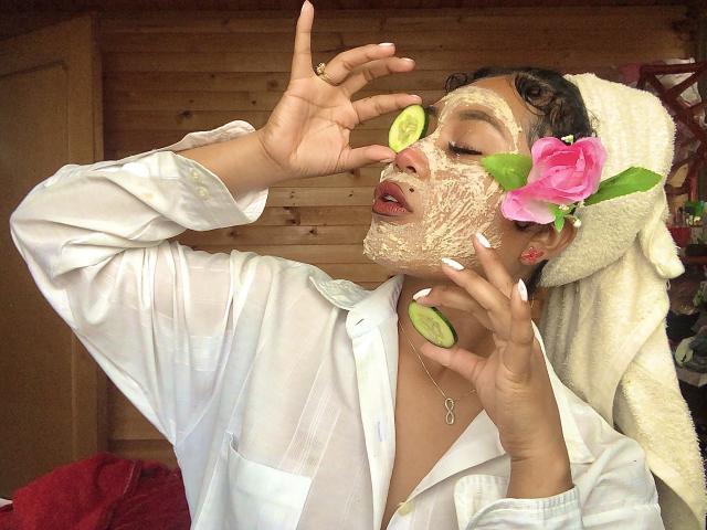 SophieSonyas - сексуальная веб-камера в реальном времени - 22722645