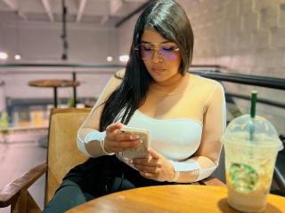 AdaVeronica - Sexe cam en vivo - 22722837