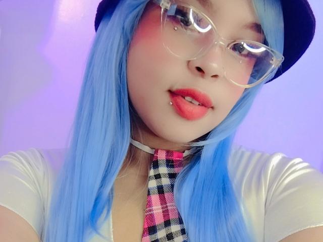 NatieRush - Live porn &amp; sex cam - 22723393