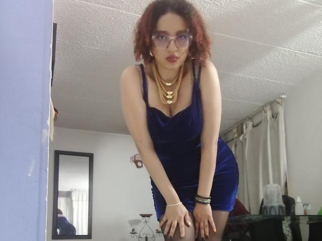 VioletaSwitch - Live porn &amp; sex cam - 22726049