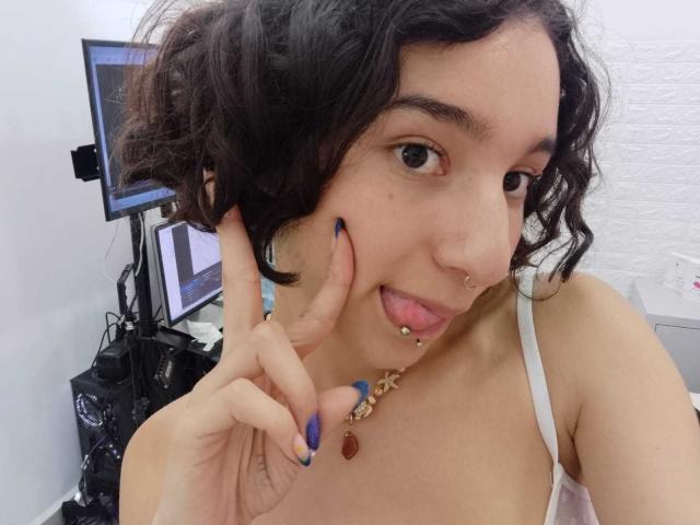 ValeryBusch - Live sexe cam - 22726157