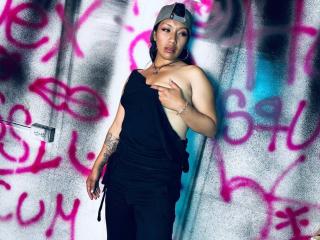 EmaCorine - Sexe cam en vivo - 22727809