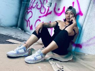 EmaCorine - Sexe cam en vivo - 22727825