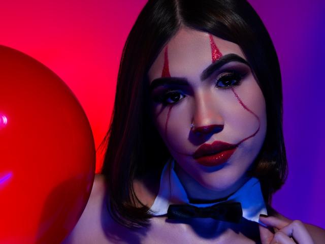 CherylEvans - Live sexe cam - 22727913