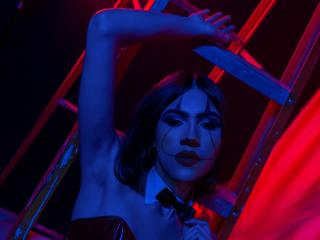 CherylEvans - Live sexe cam - 22727921