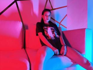 ShainyJones - Live porn &amp; sex cam - 22728337