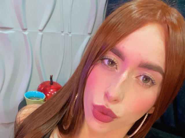 BelleWhatson - Live sex cam - 22728377