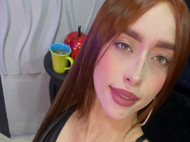 BelleWhatson - Live sex cam - 22728381