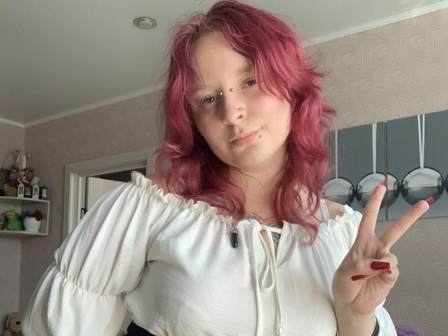 LoriJo - Sexe cam en vivo - 22728881