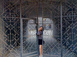 KiraNonStop - Sexe cam en vivo - 22729033