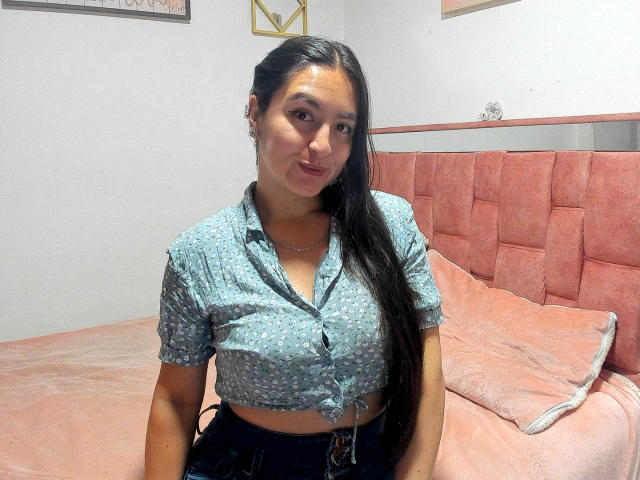 VenusSweetPalmer - Sexe cam en vivo - 22729037