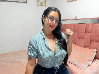 SweetPalmer - Sexe cam en vivo - 22729069