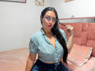 SweetPalmer - Sexe cam en vivo - 22729073