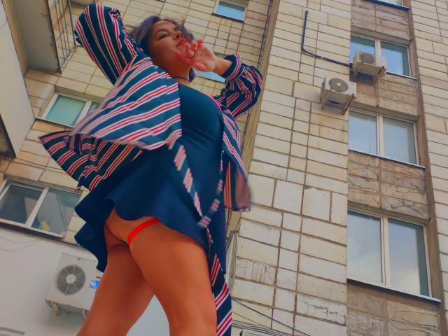 KiraNonStop - Live sex cam - 22729125