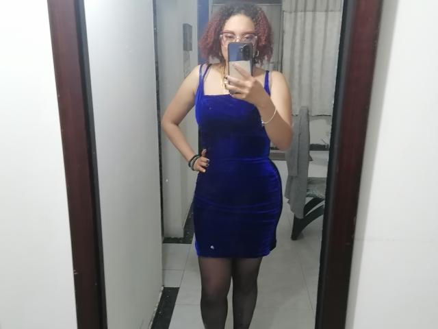 VioletaSwitch - сексуальная веб-камера в реальном времени - 22731045