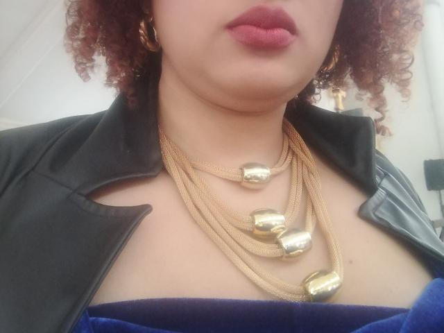 VioletaSwitch - Sexe cam en vivo - 22731053