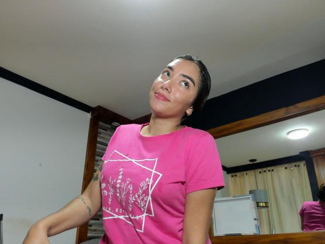 SharonKlart - Sexe cam en vivo - 22731349