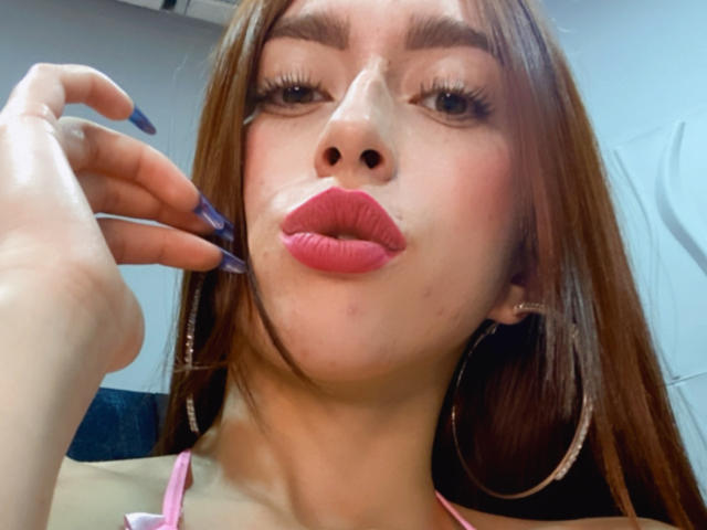 BelleWhatson - Live sex cam - 22731753