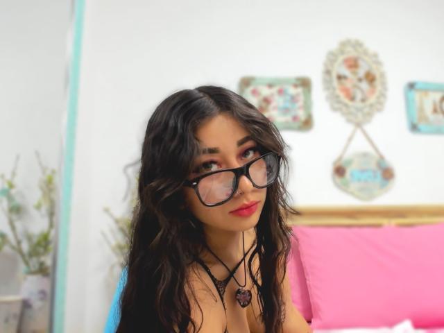 Genesiss - сексуальная веб-камера в реальном времени - 22733689