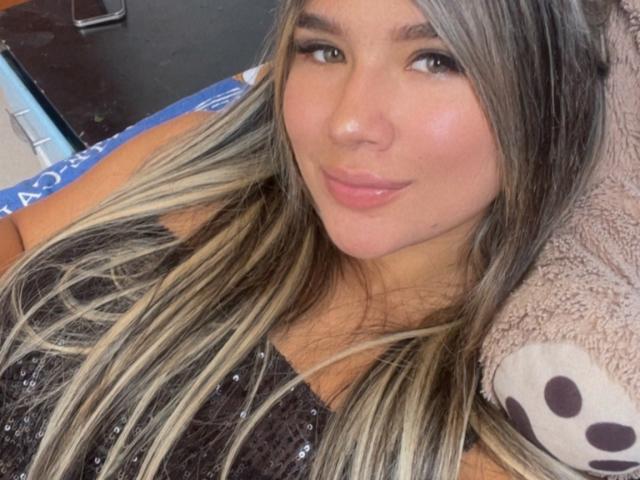 SashaPolet - Sexe cam en vivo - 22733737