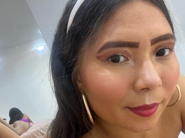 KyoRose - Live sex cam - 22734897