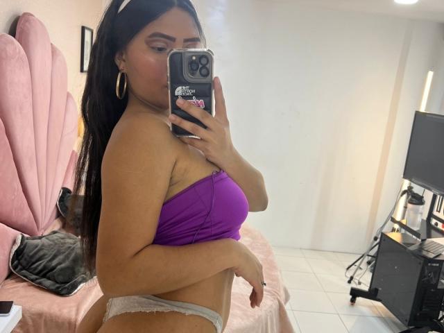 KyoRose - Sexe cam en vivo - 22734913