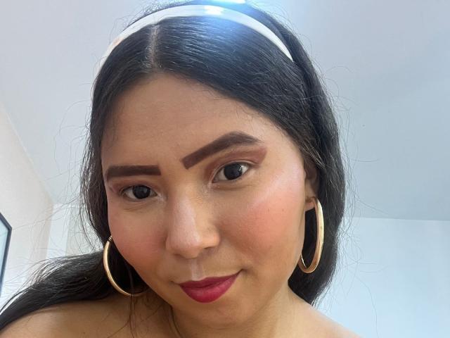 KyoRose - Live sex cam - 22734921