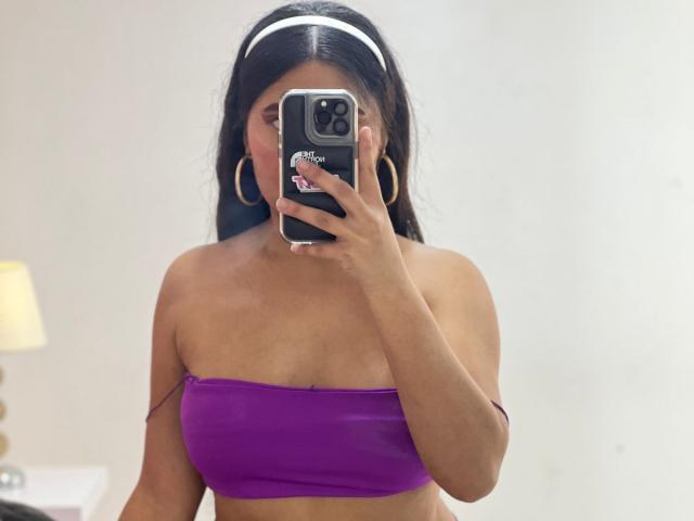KyoRose - Live sex cam - 22735009
