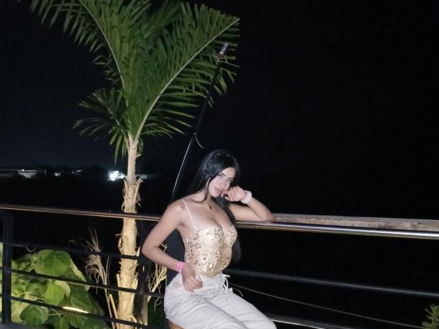 ShantalTurner - Live sex cam - 22735677