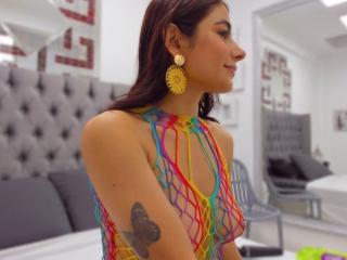 LyraRaven - Sexe cam en vivo - 22735733