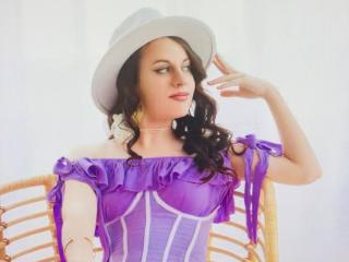 SabrinaLavv - Sexe cam en vivo - 22735901
