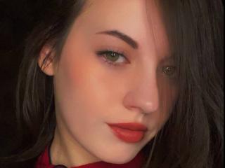 SabrinaLavv - Sexe cam en vivo - 22735909